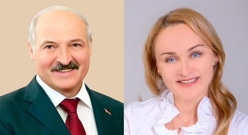 Aleksandr-Lukashenko-i-Irina-Abelskaya