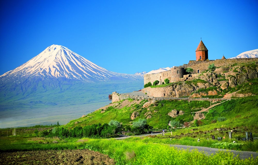 Ararat-Mesta-Sily