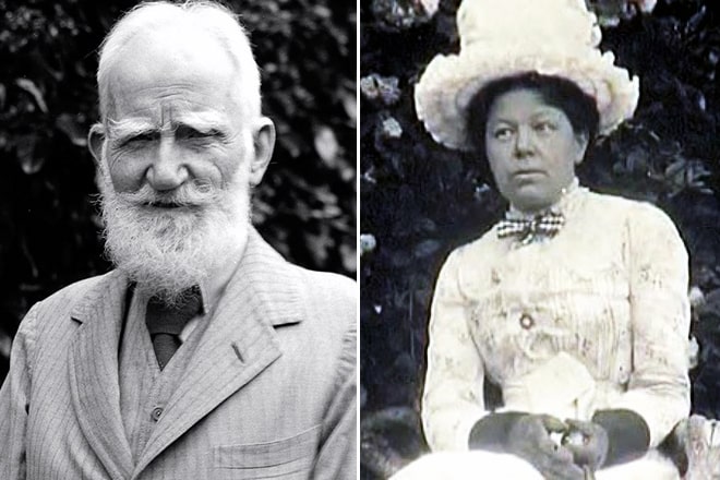 Bernard-SHou-s-zhenoy