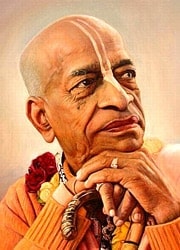 Bhaktivedanta-Svami-Prabhupada