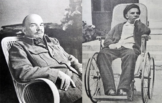Bolnoy-Lenin