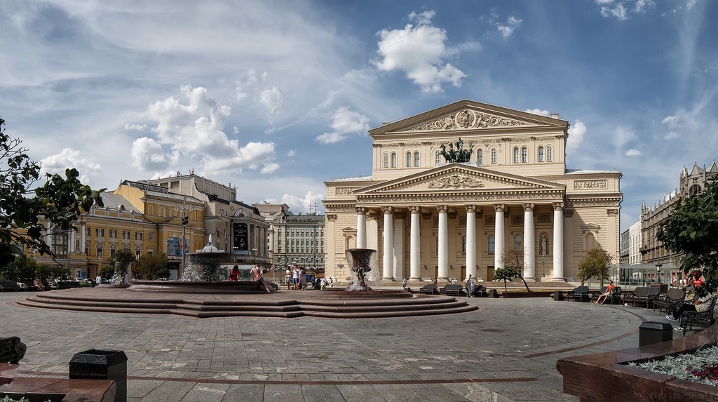 Bolshoy-teatr