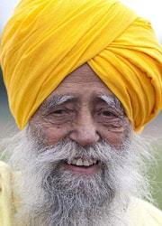 Faudzha-Singh