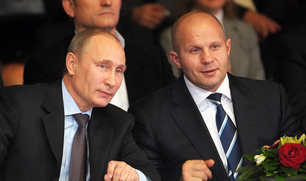 Fedor-Emelyanenko-i-Vladimir-Putin