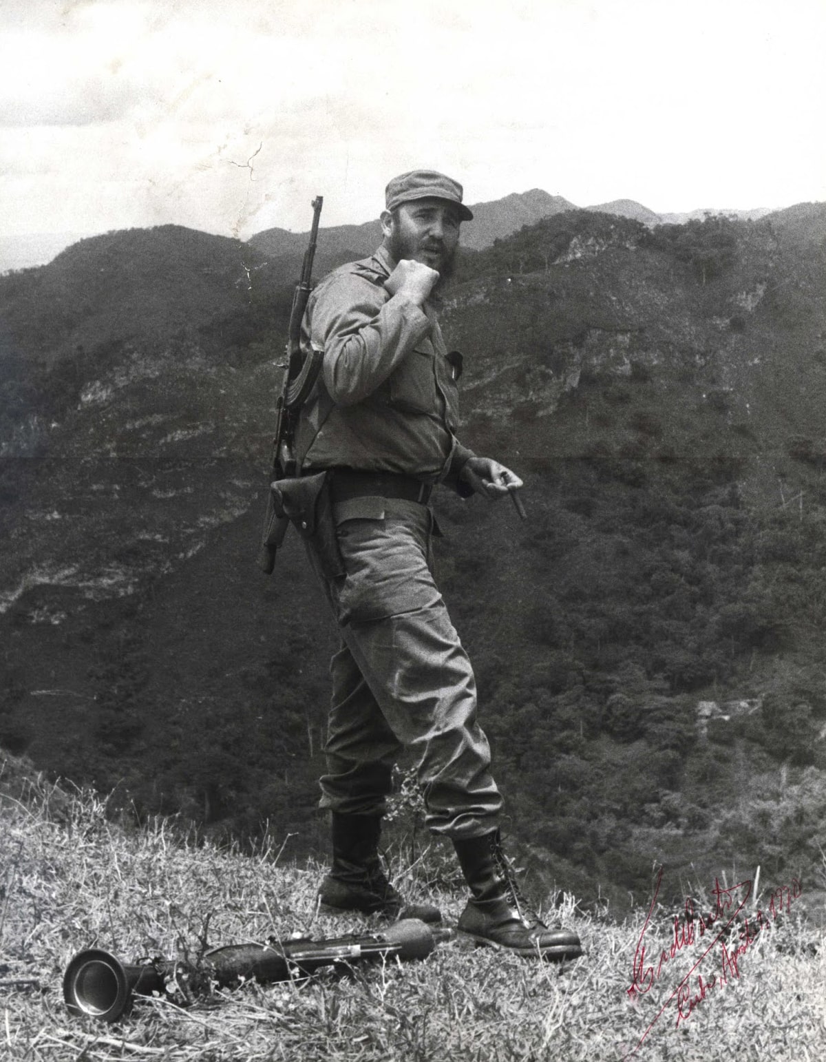 Fidel-Kastro-foto-interesnyefakty.org-5