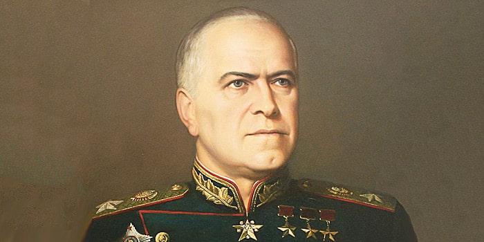 Georgiy-ZHukov