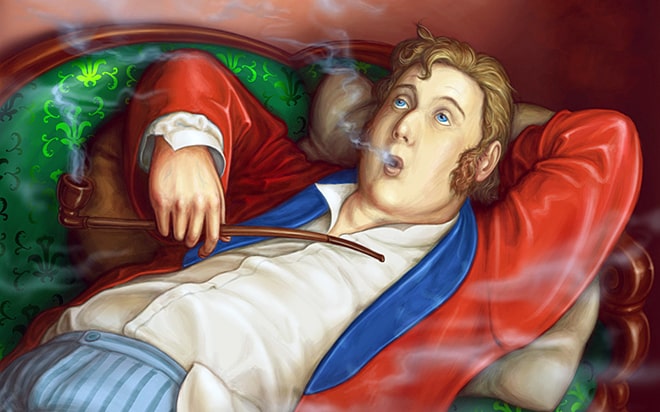 Illyustratsiya-k-romanu-Ivana-Goncharova-Oblomov