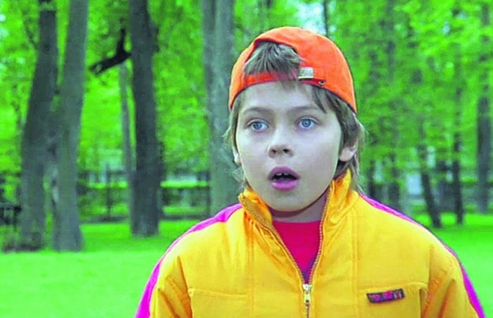 Ilya-Medvedev-v-detstve