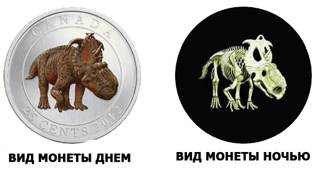 Интересные факты о деньгах (4)