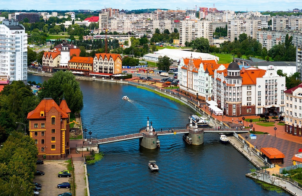 Krasivyie-goroda-Rossii-Kaliningrad