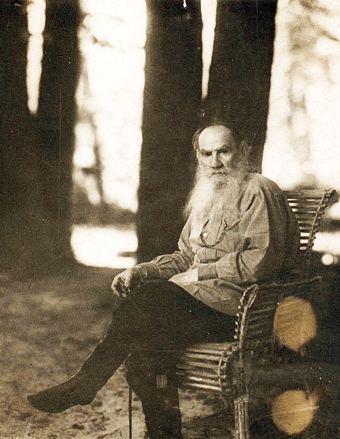 L.-N.-Tolstoy