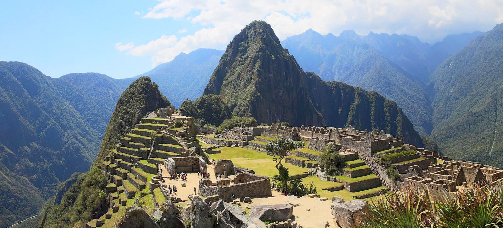 Machu-Pikchu