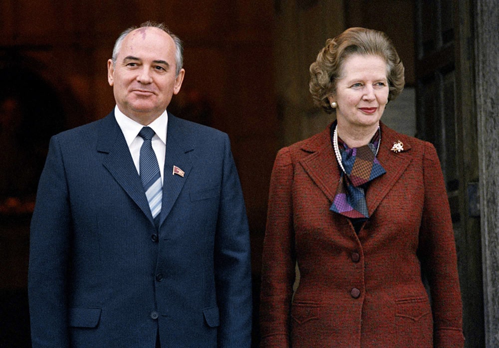 Margaret-Tetcher-i-Mihail-Gorbachev