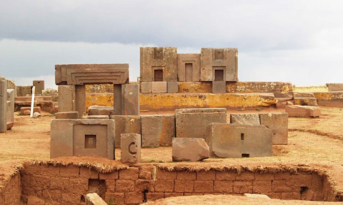 Puma-Punku