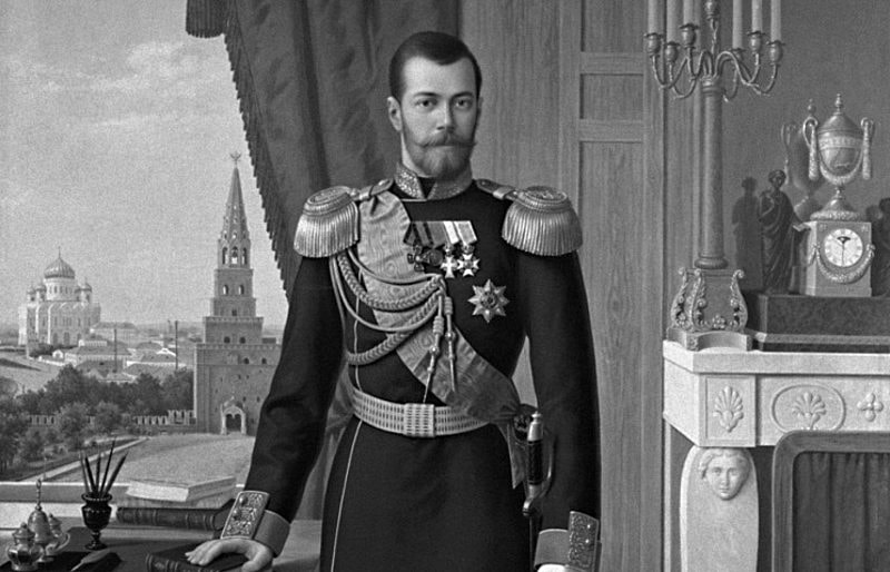 Molodoy-Nikolay-II