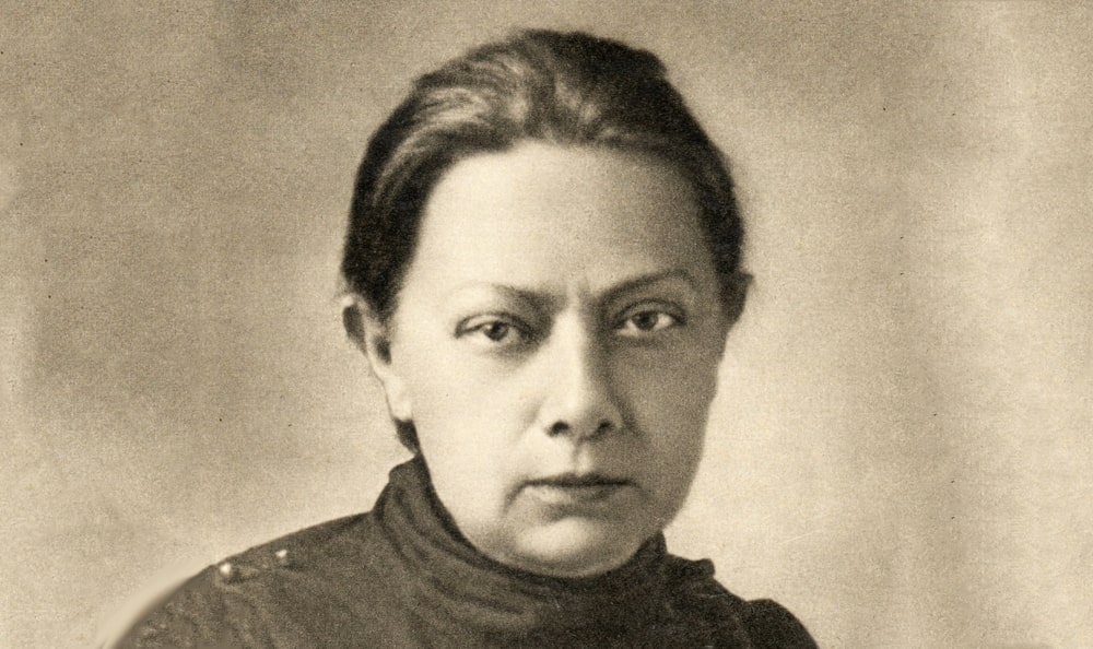 Nadezhda-Krupskaya