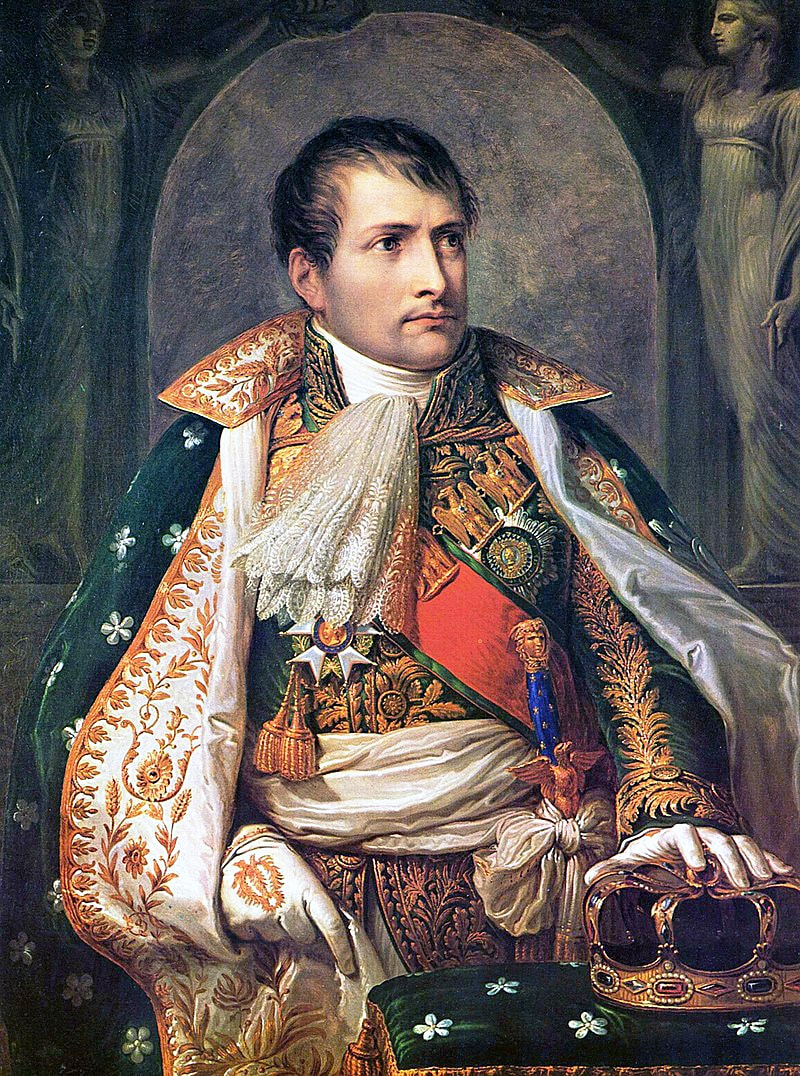 Napoleon-koronovan-korolyom-Italii