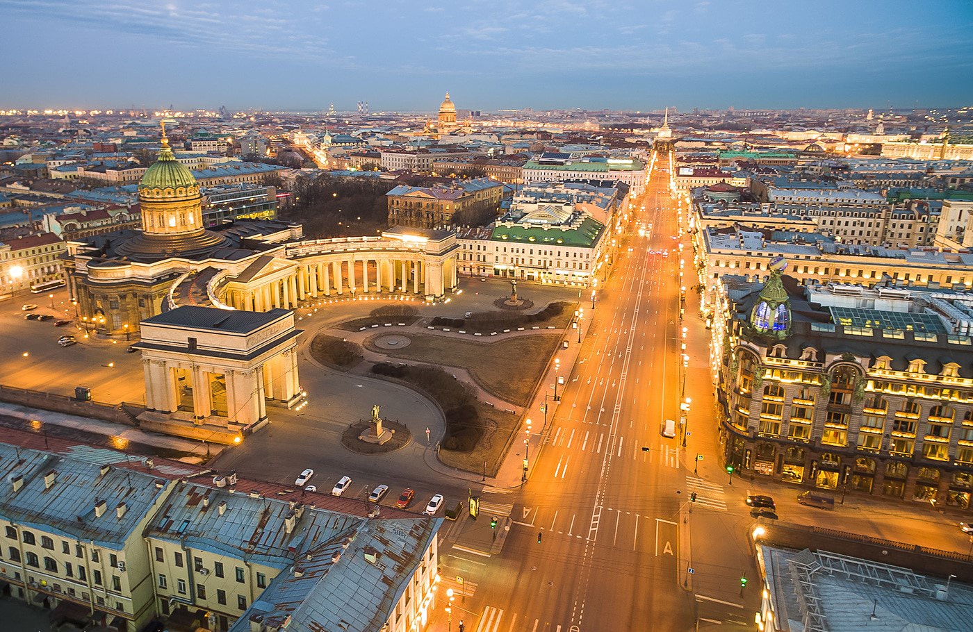 Nevskiy-prospekt