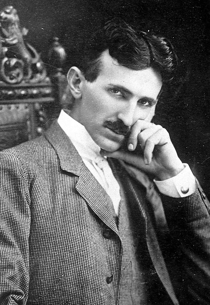 Nikola-Tesla