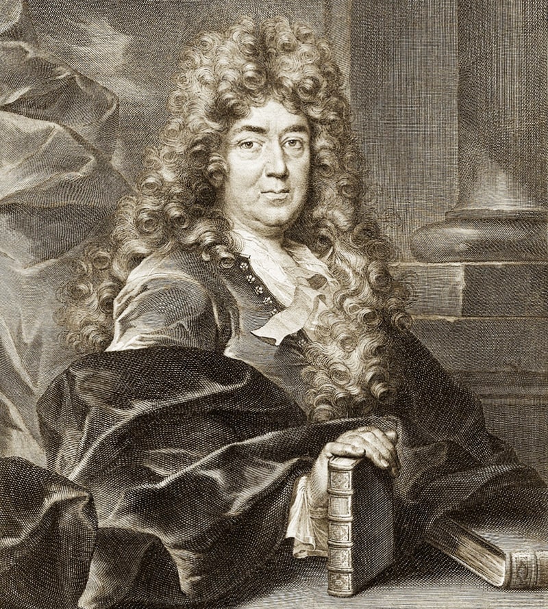 Portret-SHarlya-Perro