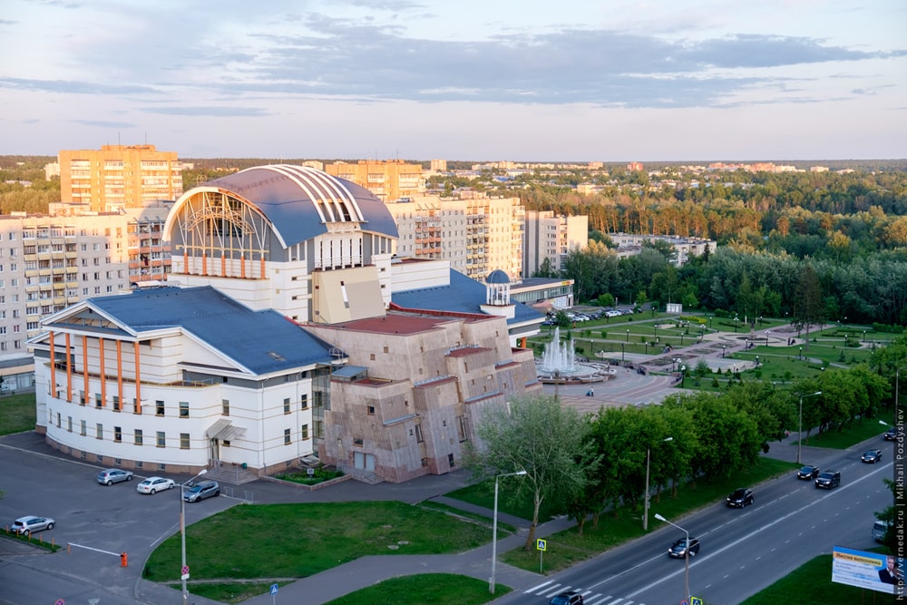 Sarovskij-dramaticheskij-teatr