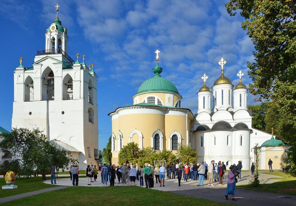 Spaso-Preobrazhenskij-sobor