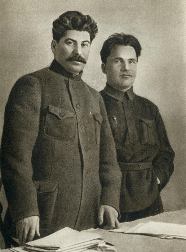 Stalin-i-Kirov