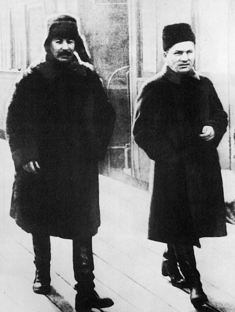 Stalin-s-Kirovyim