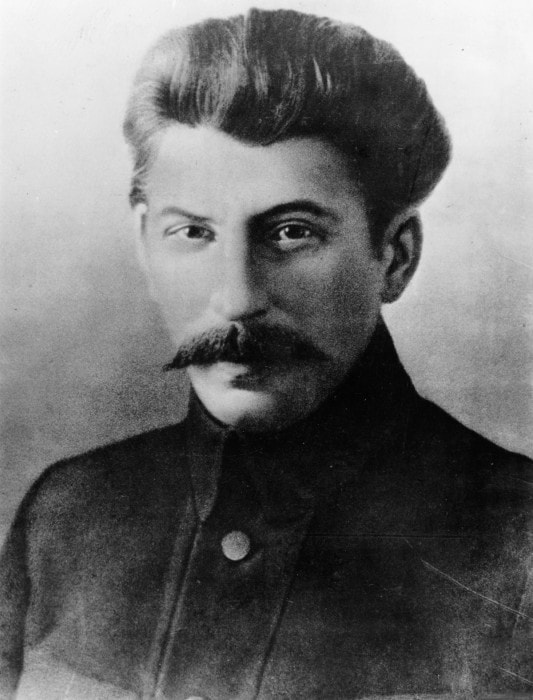 Stalin-v-1917-godu