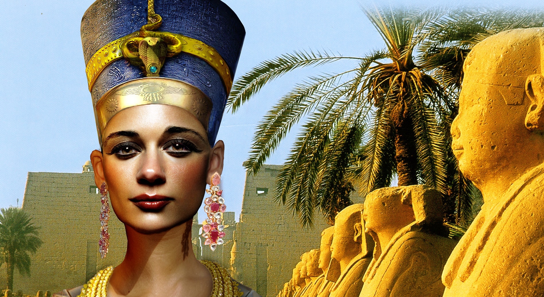 TSaritsa-Nefertiti-2