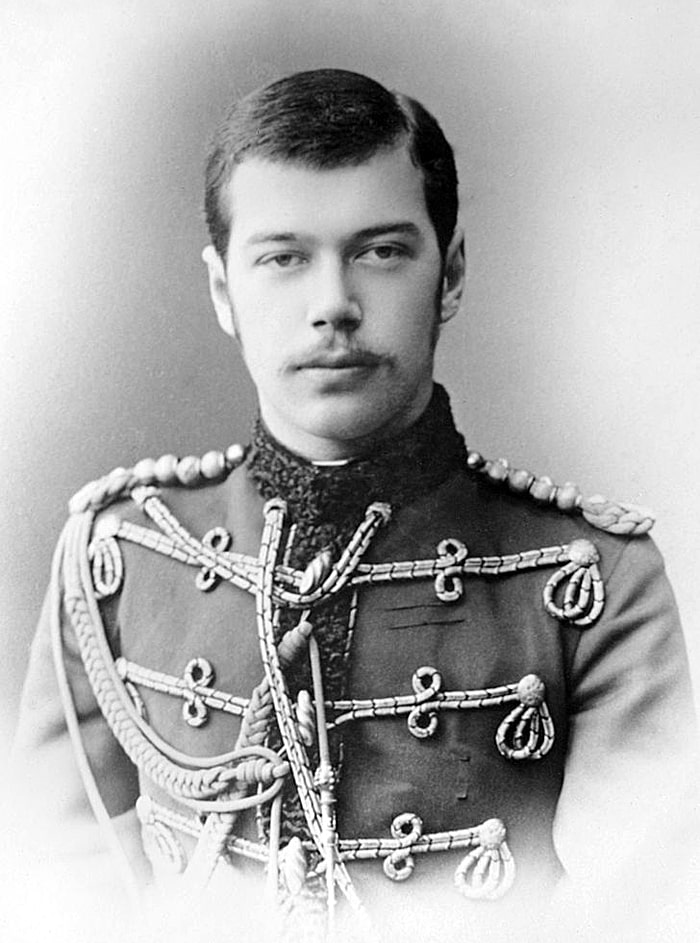 TSesarevich-Nikolay-Aleksandrovich.-1889