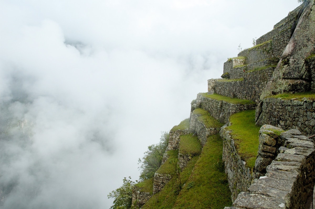 Terrasyi-Machu-Pikchu