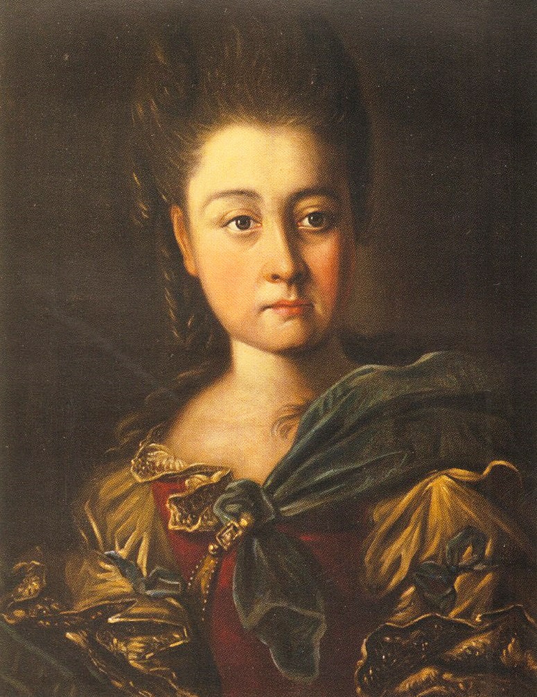 Varvara-Ivanovna-zhena-Suvorova