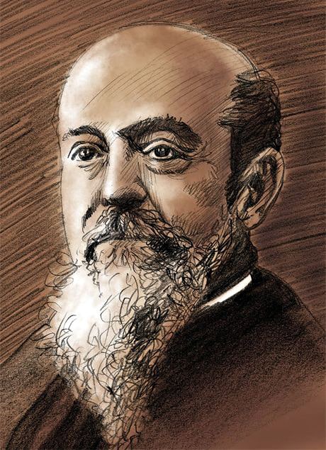 Vilfredo-Pareto