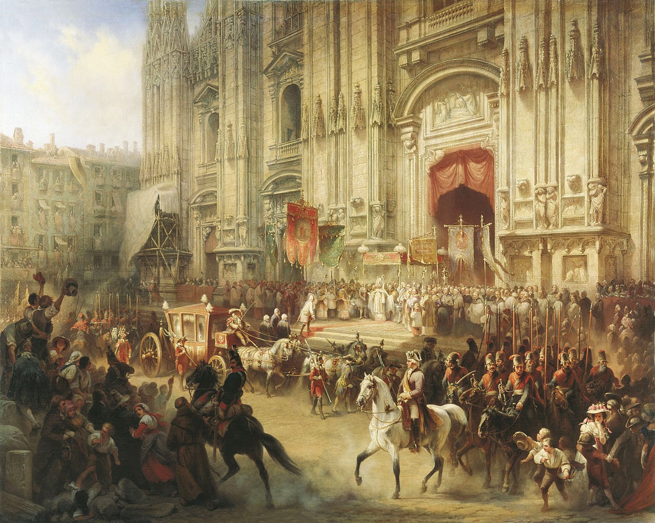 Vstrecha-Suvorova-v-Milane-v-aprele-1799-1