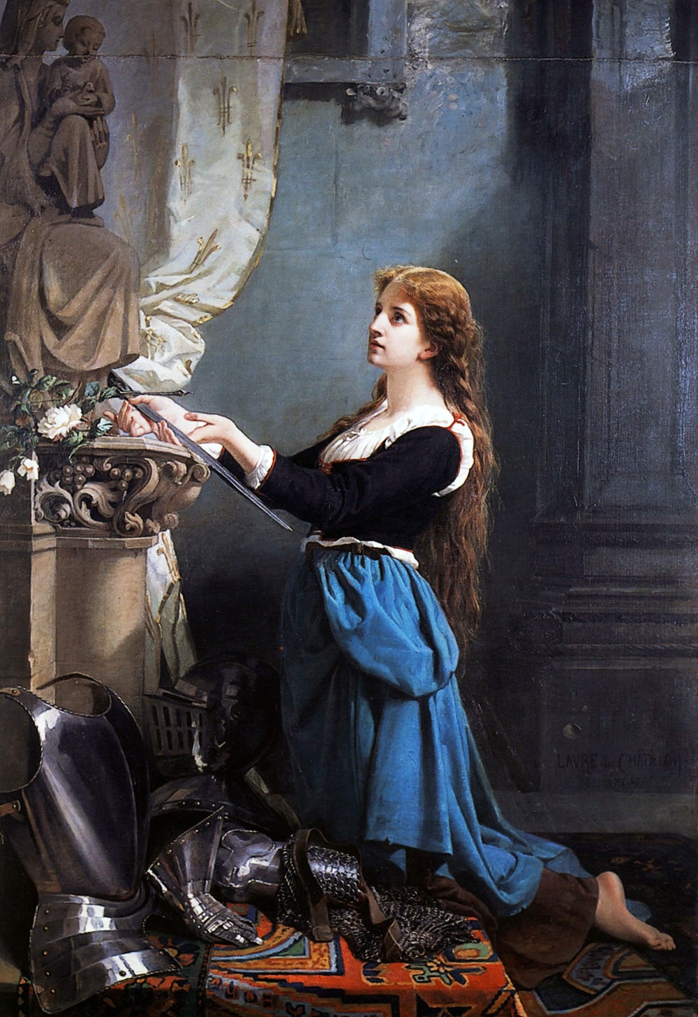 ZHanna-d-Ark-interesnyefakty.org-2