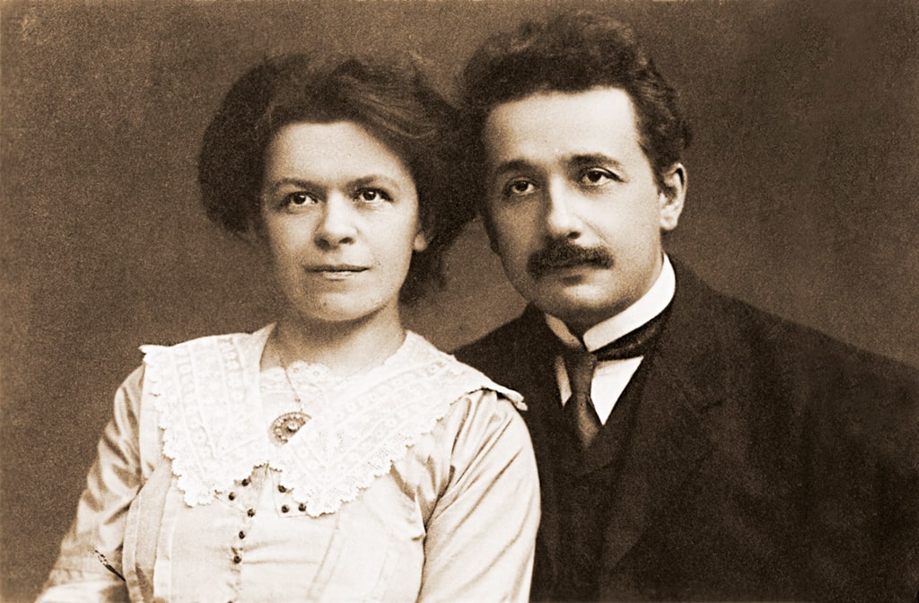albert-ejnshtejn-i-ego-pervaya-zhena-mileva-marich