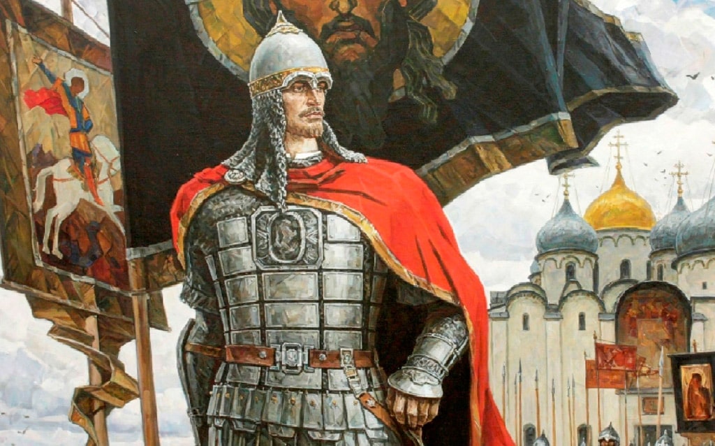 aleksandr-nevskij-v-voennom-pohode