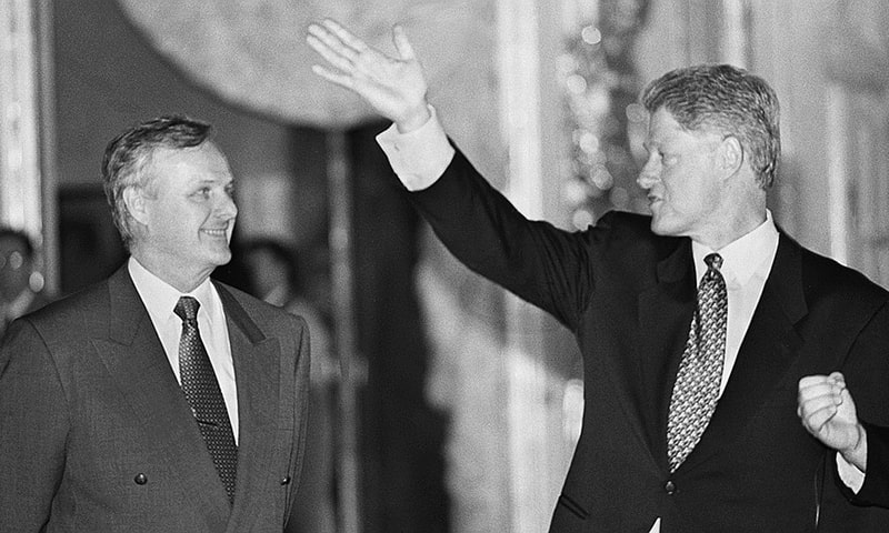 anatolij-sobchak-i-klinton