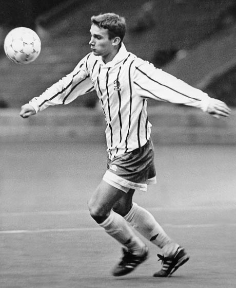 andrej-shevchenko-v-yunosti
