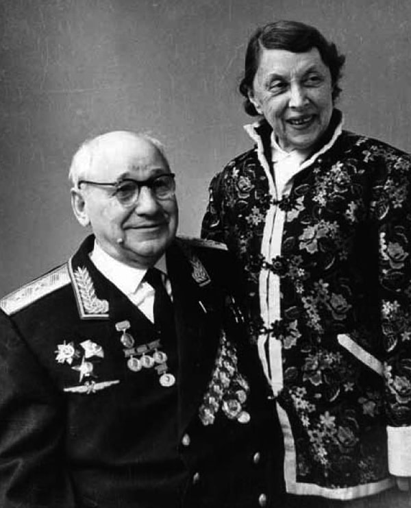 andrej-tupolev-i-zhena-yuliya