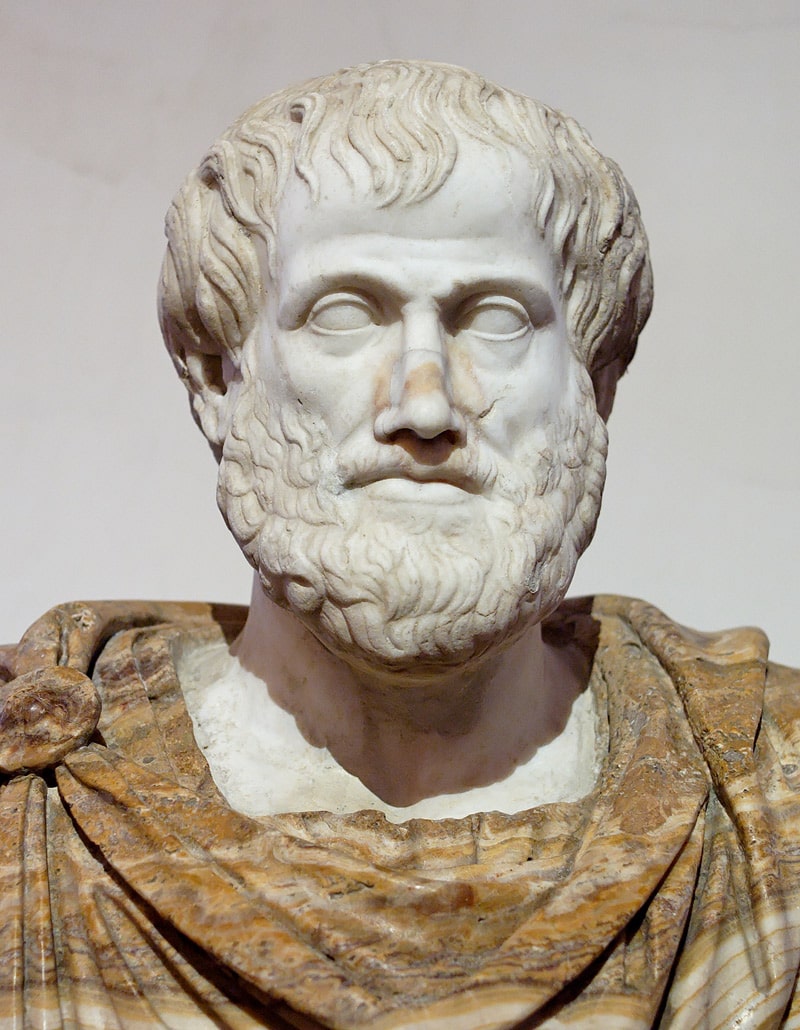 aristotel