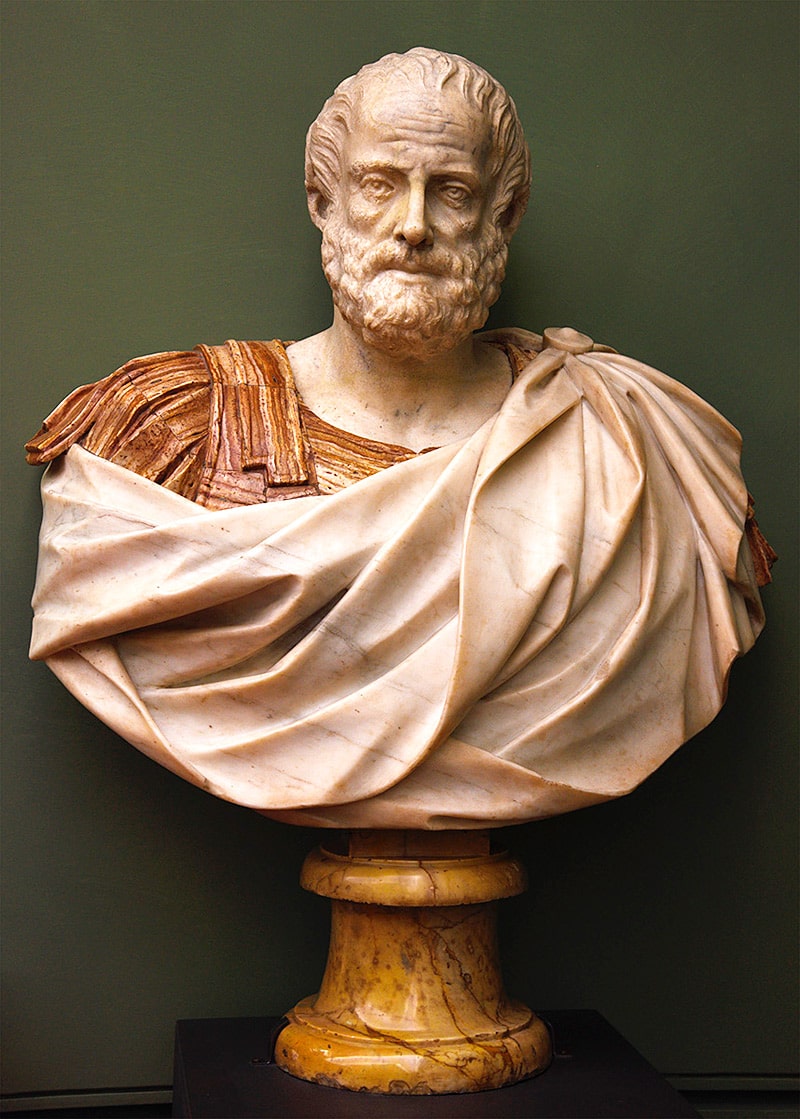 aristotel