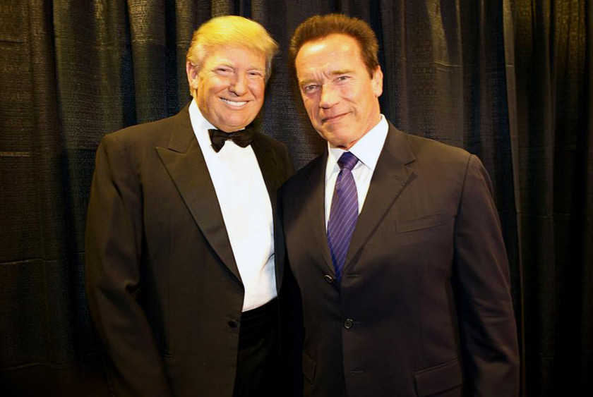 arnold-shvarczenegger-i-donald-tramp