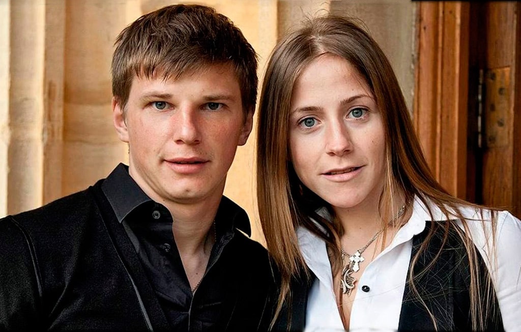 arshavin-i-baranovskaya