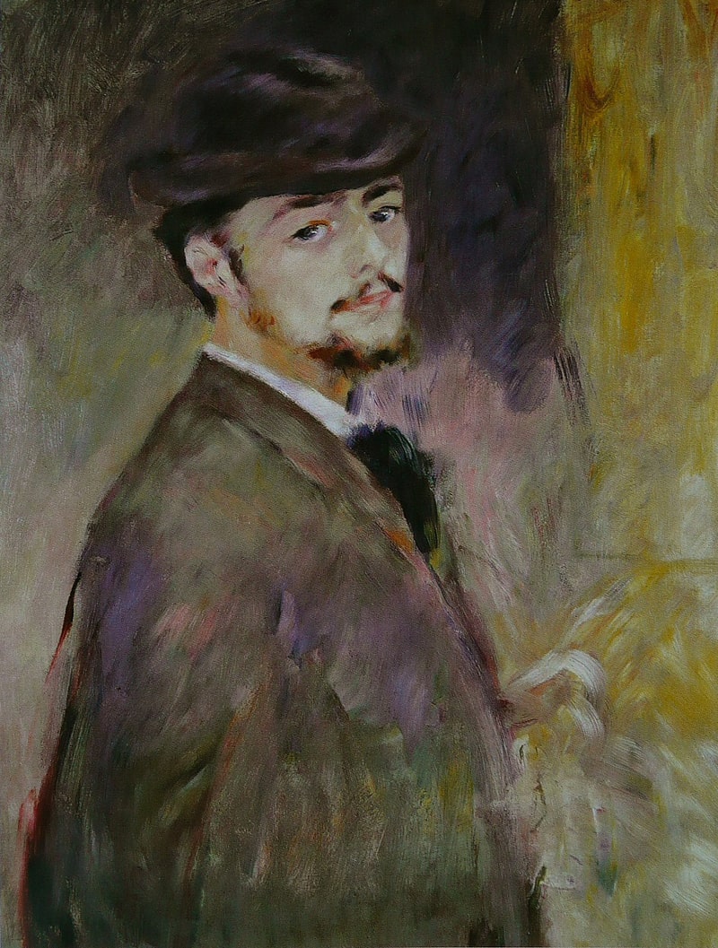 avtoportret-ogyusta-renuara