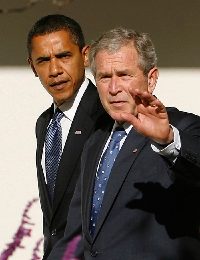 barak-obama-i-dzhordzh-bush-mladshij