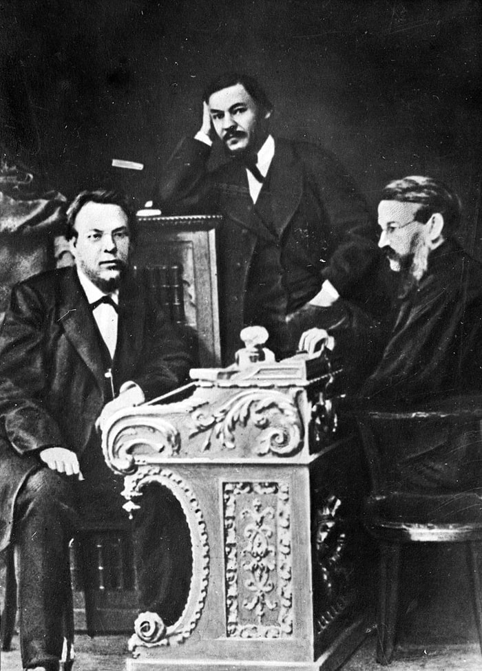 botkin-sechenov-gruber