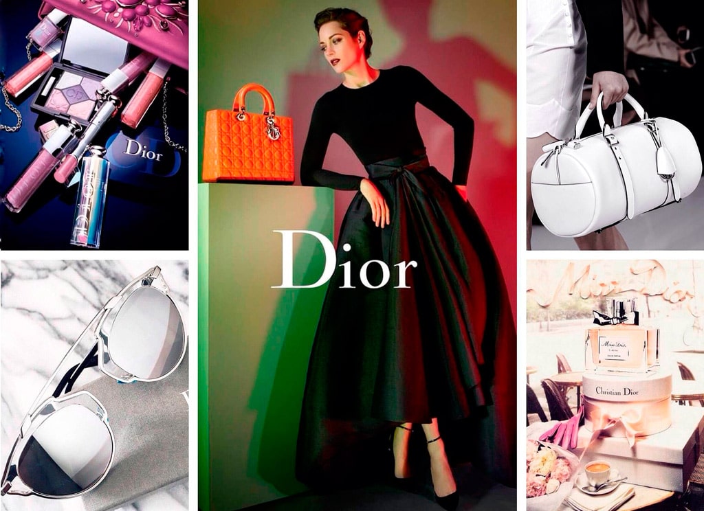 christian-dior