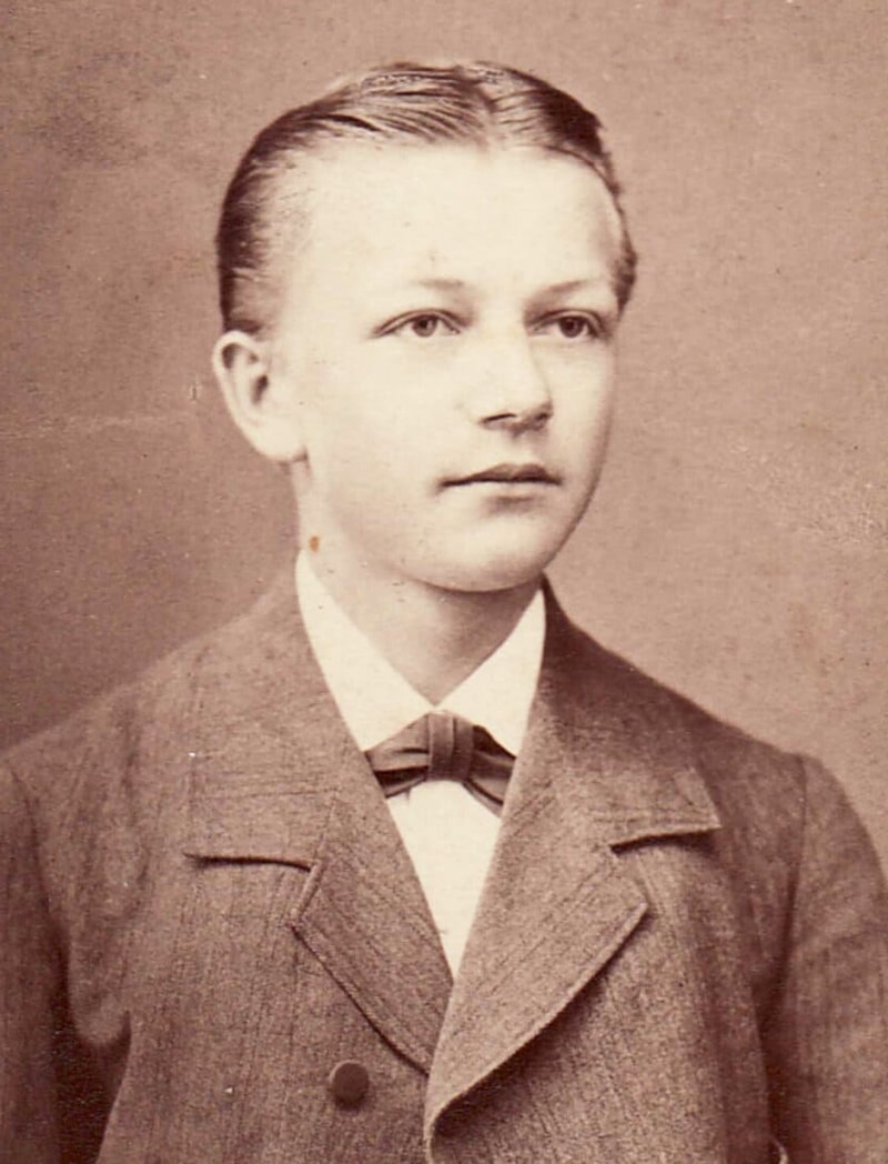 daniel-svarovski-v-detstve